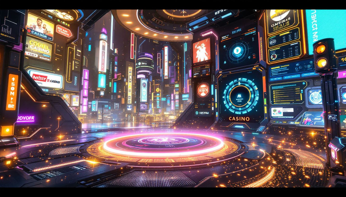 Comment choisir le meilleur casino en ligne en 2025 ?