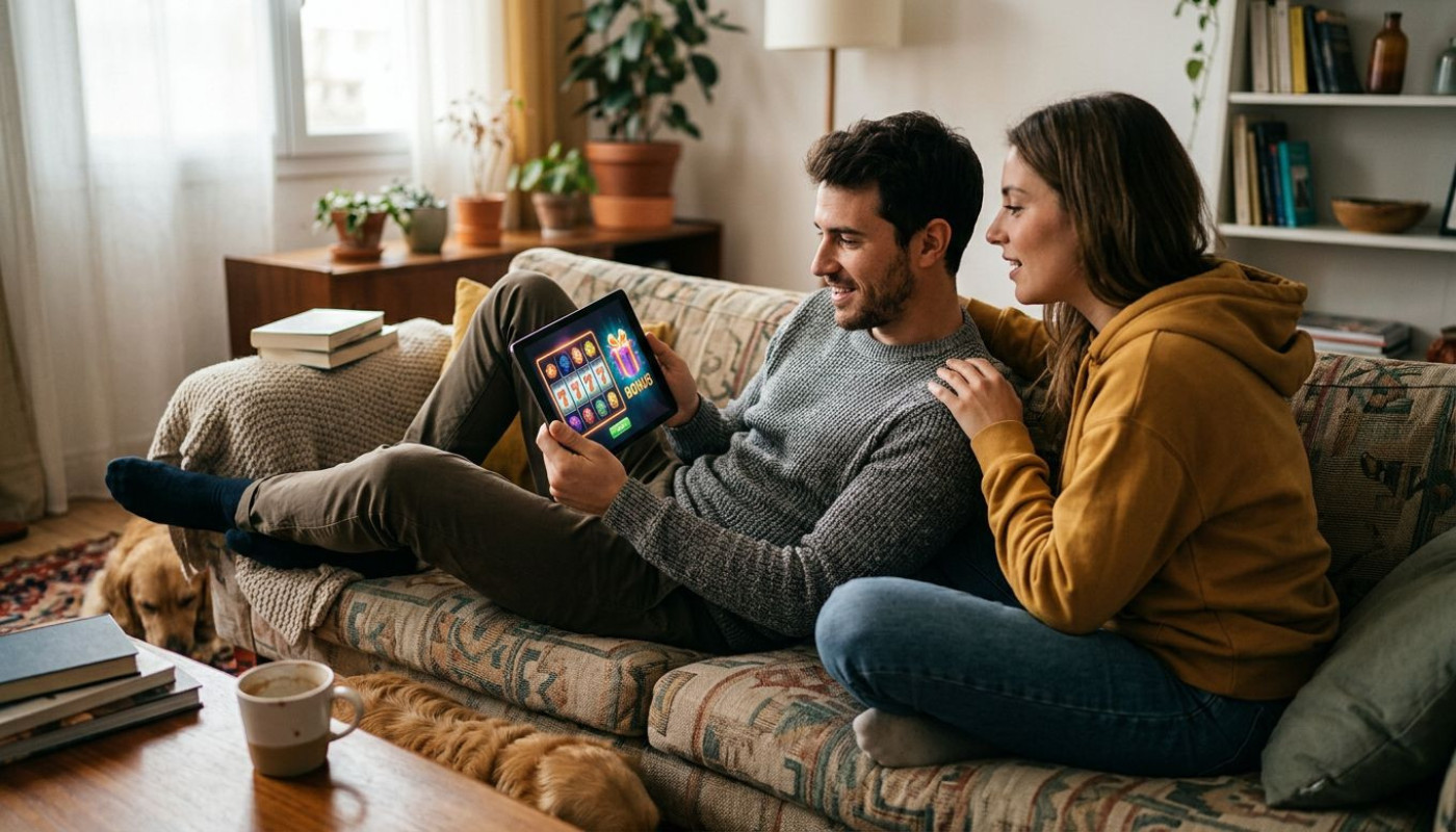 Comment les bonus influencent-ils la fidélité des joueurs en ligne ?