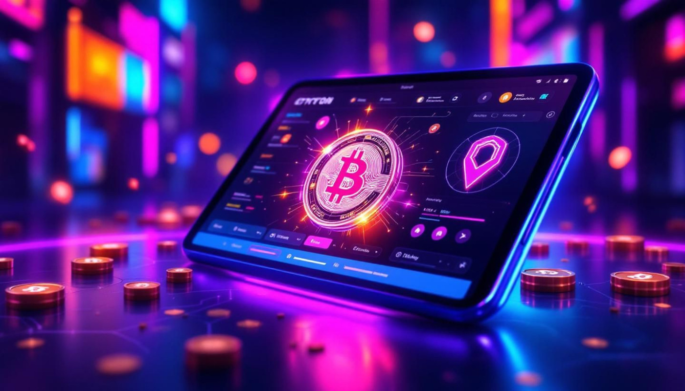 Comment les cryptomonnaies transforment-elles les paris sportifs ?