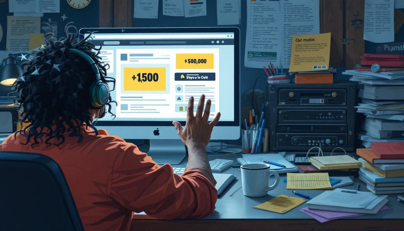 Les erreurs courantes à éviter avec les bonus gratuits en ligne