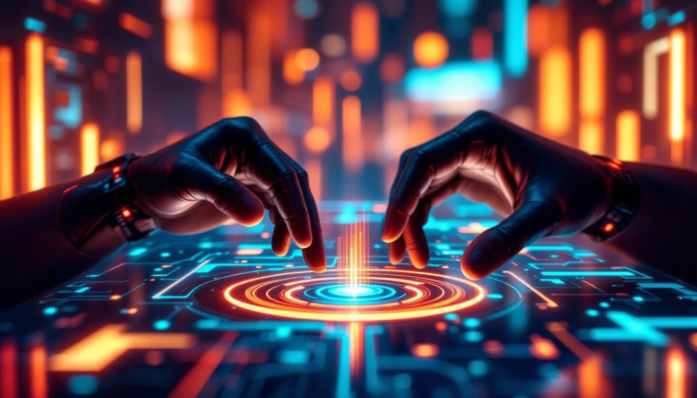 Utilisation de l'intelligence artificielle pour prévenir la fraude dans les jeux en ligne